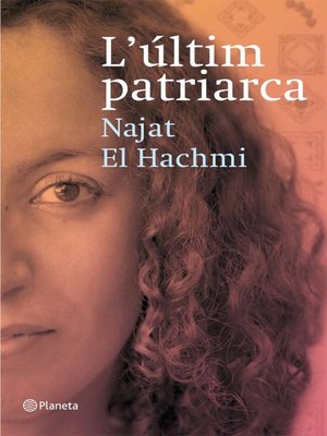cover image of L'últim patriarca